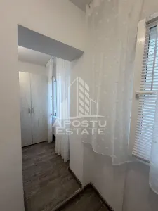 Garsoniera de vanzare, renovata , Zona Lipovei - foto 8
