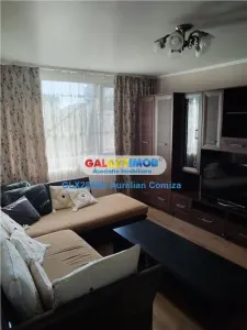 Apartament 3 camere Romancierilor/ etaj 4/4/AC - Bucuresti