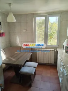 Apartament 3 camere Romancierilor/ etaj 4/4/AC - foto 3