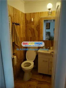 Apartament 3 camere Romancierilor/ etaj 4/4/AC - foto 8