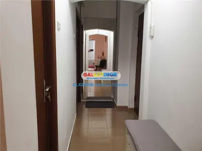 Inchiriere apartament 2 camere Metrou Raul Doamnei - foto 4