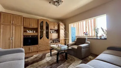 Apartament de vanzare cu 3 camere, decomandat, Aradului Timisoara - foto 4