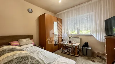 Apartament de vanzare cu 3 camere, decomandat, Aradului Timisoara - foto 7