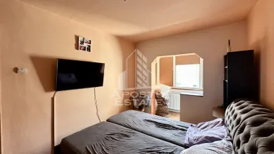 Apartament de vanzare cu 3 camere, decomandat, Aradului Timisoara - foto 9