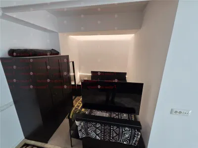 Apartament studio Premium Cortina Residence Pipera etaj 2 - foto 5