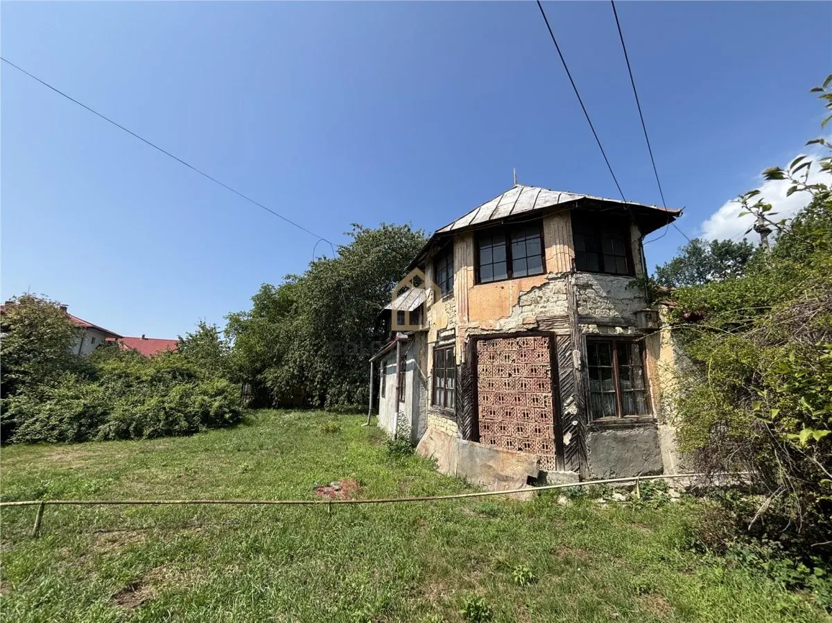 Casa de vanzare Grivitei - foto 1