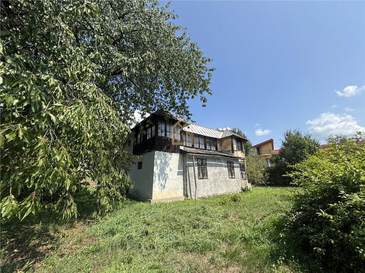 Casa de vanzare Grivitei - foto 2