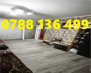 Garsoniera confort 1, Moderna, etaj 3, Vidin - Braila