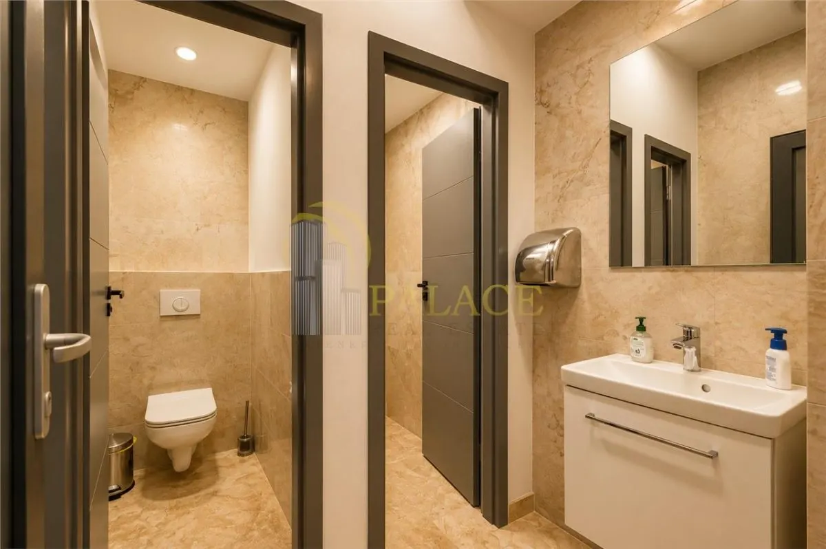 Office Premium de Inchiriat | 265 mp | La Suite Copou - foto 13
