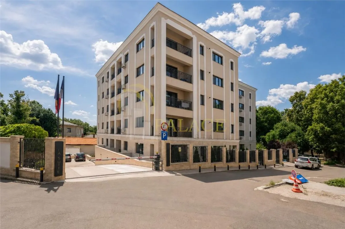 Office Premium de Inchiriat | 265 mp | La Suite Copou - foto 17