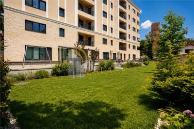 Office Premium | 265 mp | La Suite Copou | Complet Amenajat - foto 16