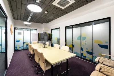 Office Premium | 265 mp | La Suite Copou | Complet Amenajat - foto 4
