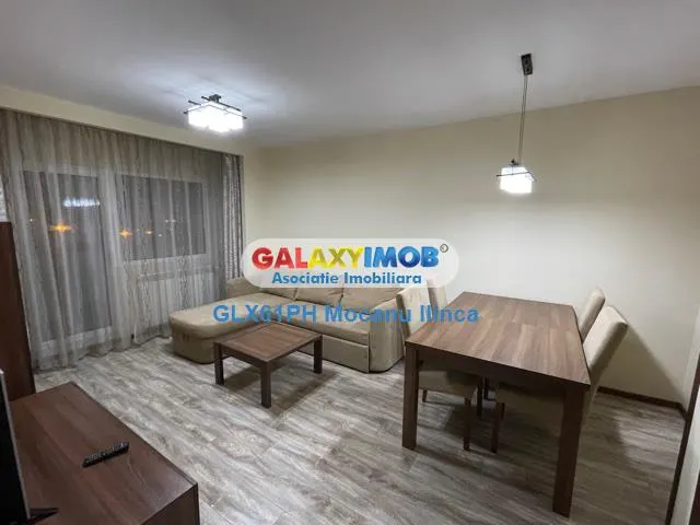 Inchiriere apartament 2 camere, de lux, Ploiesti, zona Republicii - foto 1