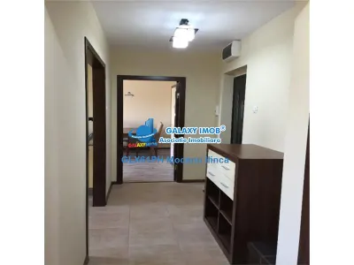 Inchiriere apartament 2 camere, de lux, Ploiesti, zona Republicii - foto 16