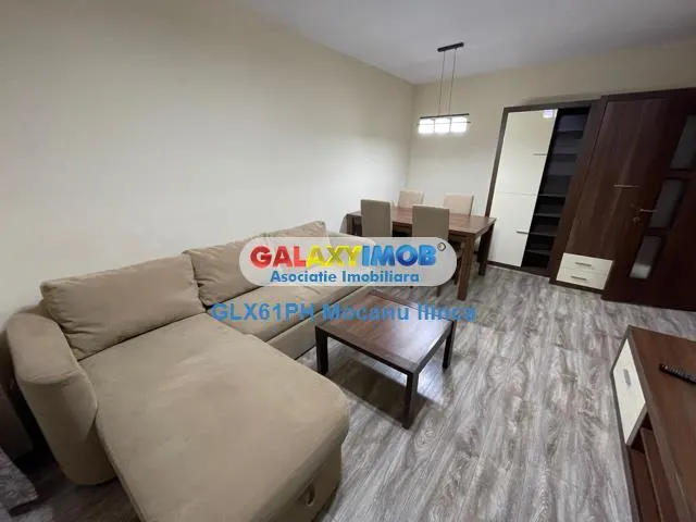 Inchiriere apartament 2 camere, de lux, Ploiesti, zona Republicii - foto 7