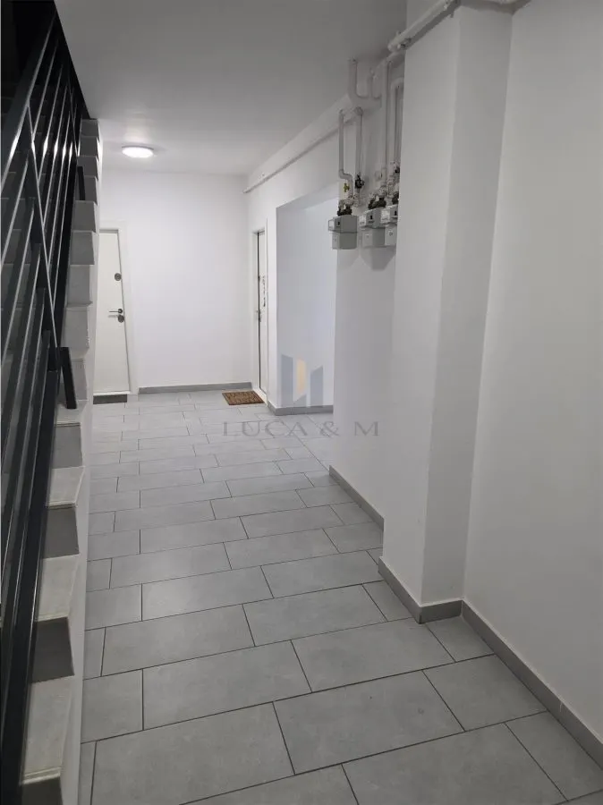 Apartament 3 camere , Padurea Verde – Ghiroda , 75 mp - foto 10