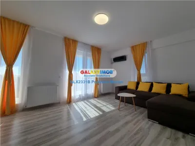 Inchiriere apartament de Premium cu 2 camere la Opalului Residence - Bragadiru