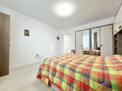 Apartament cu o camera mobilat si utilat in Giroc in spate la Hotel IQ - foto 5