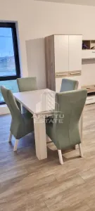 Apartament cu 2 camere complet mobilat si utilat la parter in Giroc. - foto 9