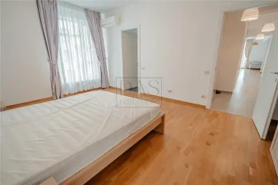 Apartament 4 camere | Laguna residence | Vedere Lac | Parcare inclusa - foto 14