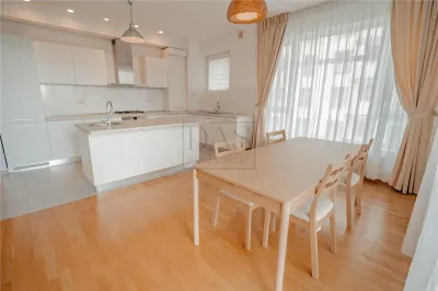 Apartament 4 camere | Laguna residence | Vedere Lac | Parcare inclusa - foto 3