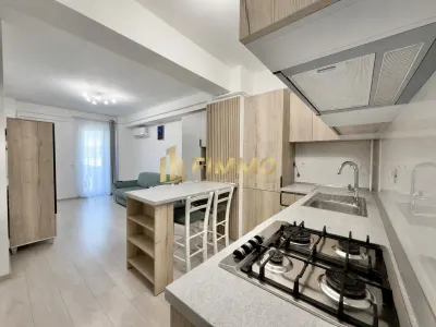 Apartament 2 camere. | Zona centrala, Alexandru cel Bun | Parcare subterana | ID:1914 - foto 3