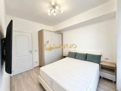 Apartament 2 camere. | Zona centrala, Alexandru cel Bun | Parcare subterana | ID:1914 - foto 9