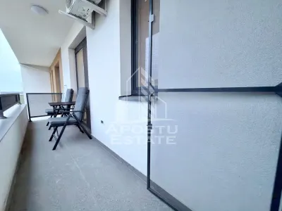 Apartament cu 2 camere decomandat 64 mp utili in Giroc zona Planetelor - foto 14