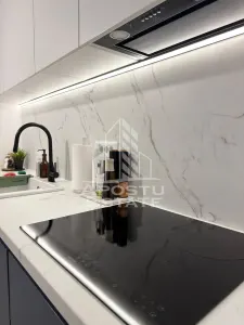 Apartament cu 2 camere decomandat 64 mp utili in Giroc zona Planetelor - foto 6