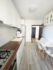 Apartament 3 camere decomandat, 63mp utili +balcon 5mp, etajul1-Giroc - foto 7
