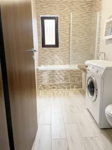 Apartament 3 camere decomandat, 63mp utili +balcon 5mp, etajul1-Giroc - foto 8