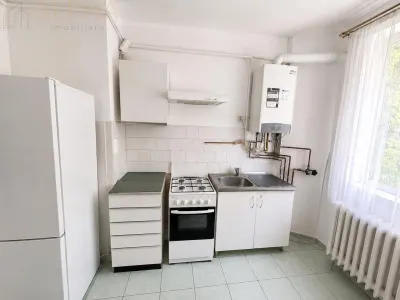 APARTAMENT 2 CAMERE DE INCHIRIAT – STR. OCTAVIAN GOGA, Jud BN, Bistrita - Bistrita