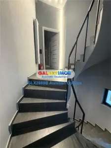 Casa 5 camere Aviatorilor pentru inchiriat renovata total - foto 4