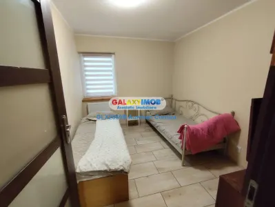 Casa Buftea 5 camere de inchiriat pentru grup persoane/sp 78mp/parter - foto 2