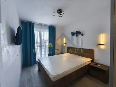 Apartament 2 camere  Kasper Coresi, Loc de parcare +Boxa - foto 3