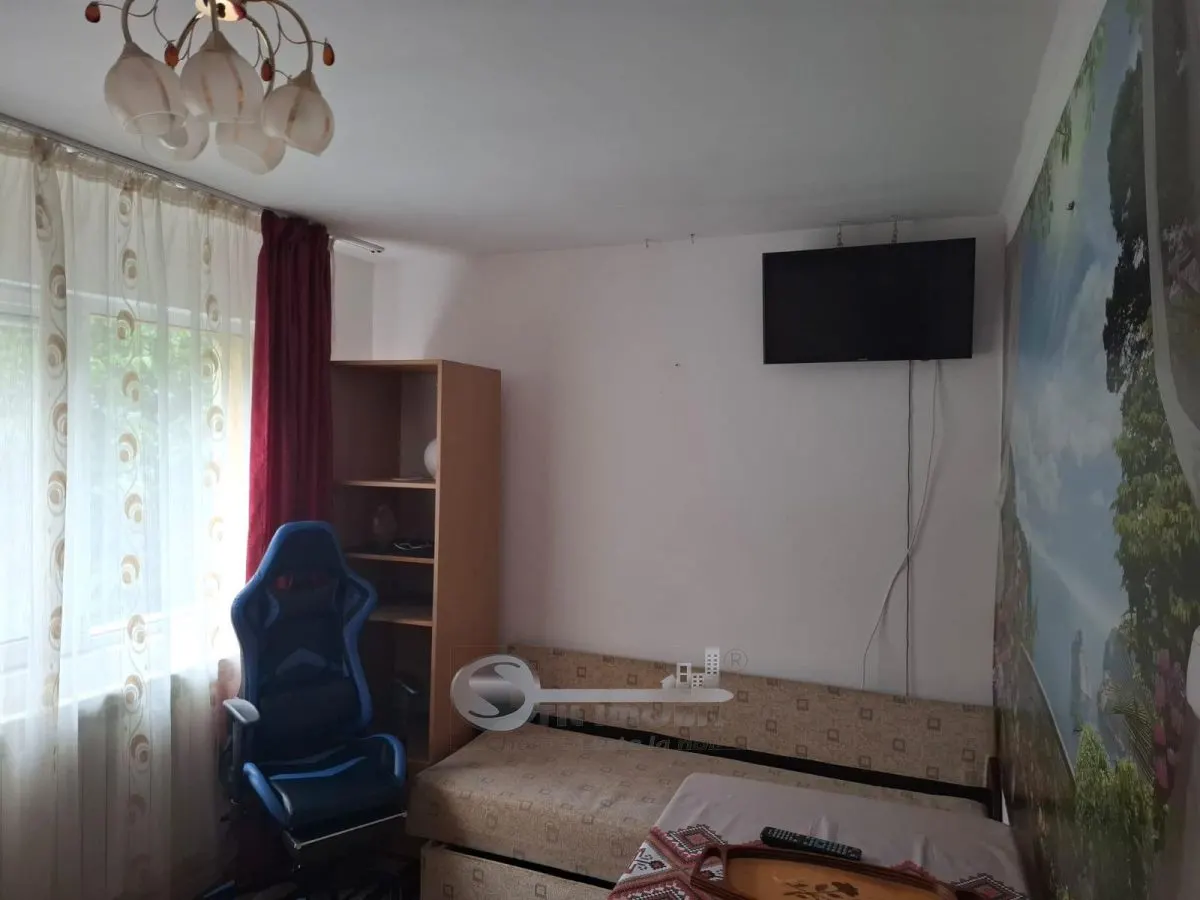 Apartament 3 camere semidecomandat 68 mp de închiriat Cantemir - foto 13