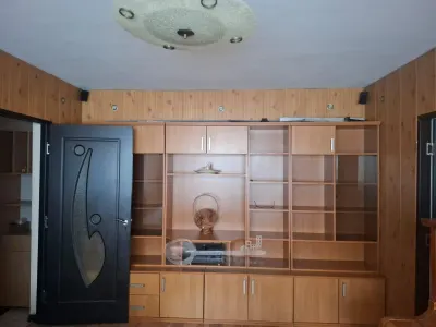 Apartament 3 camere semidecomandat 68 mp de închiriat Cantemir - foto 16