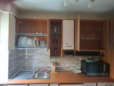 Apartament 3 camere semidecomandat 68 mp de închiriat Cantemir - foto 7