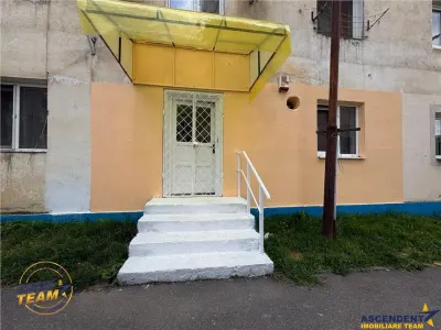 Spatiu comercial, cu potential investitional / servicii, Ciucului, Sfantu Gheorghe - foto 6