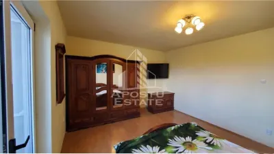 Apartament 1 camera in zona Girocului - foto 3