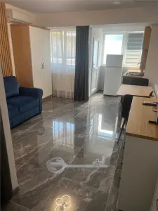 Apartament 1 cameră, 40 mp | Bloc 2024 | 5 min de facultăți | Parcare disponibilă - Iasi
