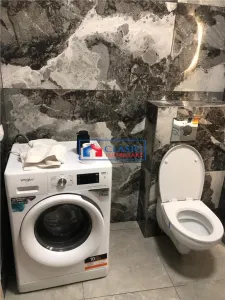 Inchiriere apartament 2 camere modern bloc nou zona Zorilor-  strada Eugen Ionesco - foto 8
