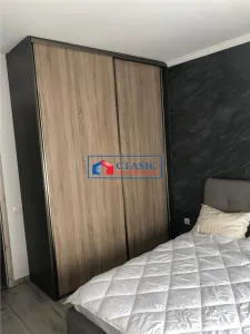 Inchiriere apartament 2 camere modern bloc nou zona Zorilor-  strada Eugen Ionesco - foto 10