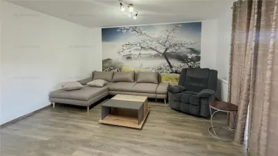 CASA 4 CAMERE | 3 BAI | 2 PARCARI | CALEA HARMANULUI - SANPETRU - foto 4
