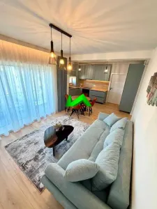 Apartament de inchiriat Nou 2 camere Sibiu Cristian - Cristian