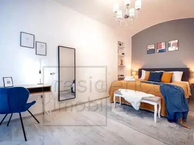 Apartament modern 1 camera, Ultracentral, zona Piata Unirii - Cluj-Napoca