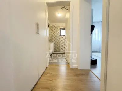 Apartament 2 camere de vanzare 50mp utili, bucatarie separata -Chisoda - foto 20