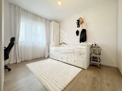 Apartament 2 camere de vanzare 50mp utili, bucatarie separata -Chisoda - foto 8