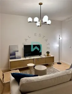 Apartament 2 camere de inchiriat - Evolution, Selimbar - foto 3