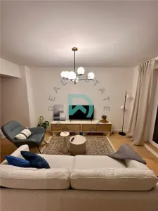 Apartament 2 camere de inchiriat - Evolution, Selimbar - foto 5
